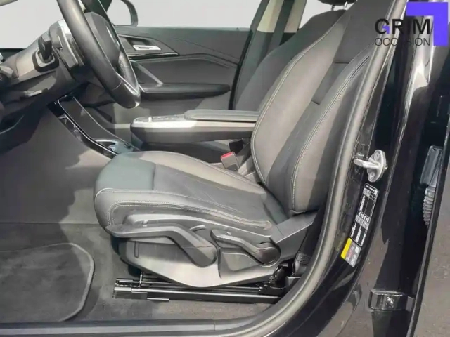 Bmw X1 xdrive 25e 245ch dkg7 — photo 4
