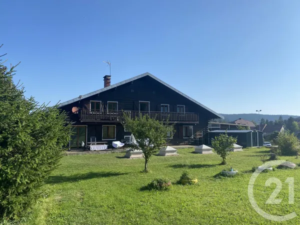 Appartement 5 pièces 105 m²