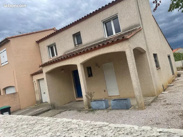 Toulouges Villa agréable 3Faces 125 M2
