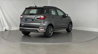 Ford Ecosport 1.0 EcoBoost 125ch ST-Line Euro6.2 — photo 5