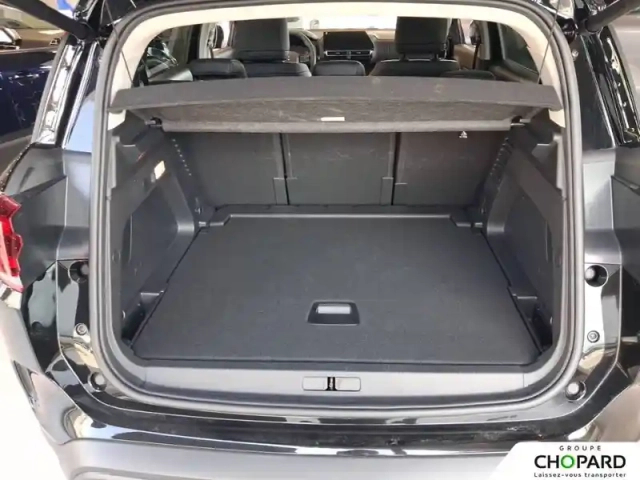 Citroën C5 Aircross bluehdi 130 eat8 — photo 6