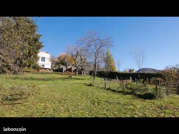 Colocation à Saint-Girons