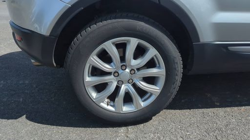 Land Rover Range Rover Evoque 2.0 D 150 4WD BVA6 - Business – 2018 – 107200 km – Diesel – Boîte Automatique — photo 41