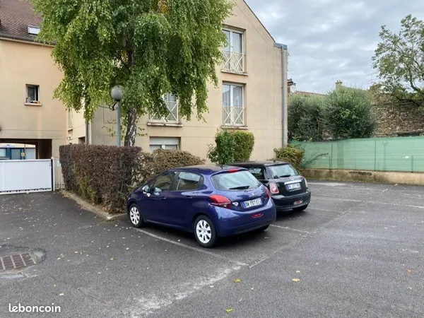 Location place de parking