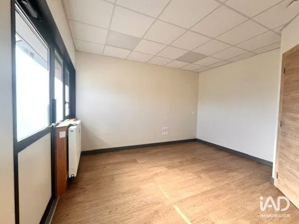 Location Bureaux 15 m²