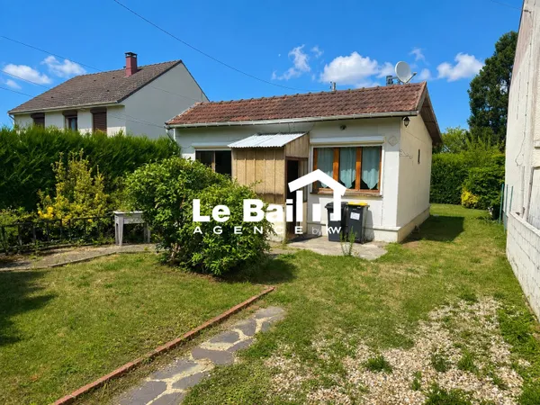 Maison à vendre Osny