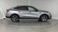 Renault Arkana 1.6 E-Tech hybride 145ch RS Line Fast Track — photo 4