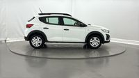 Dacia Sandero 1.0 ECO-G 100ch Stepway Essential — photo 4