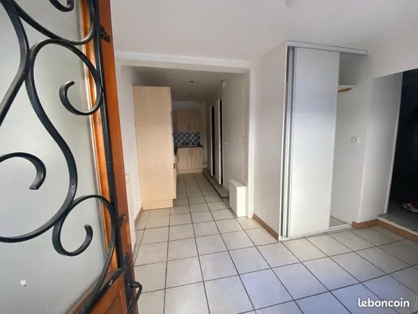 Maison à vendre à Gondreville