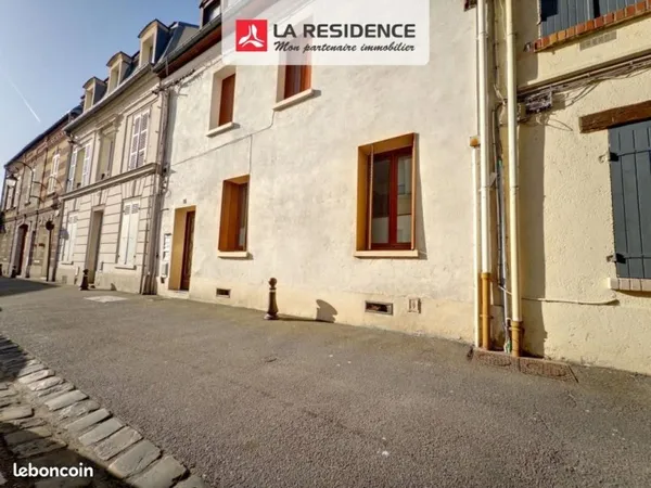 Immeuble de rapport 9 pièces 157 m²