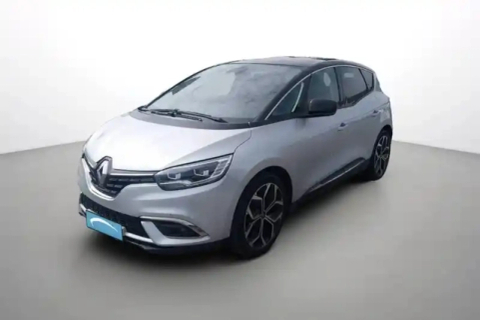 Renault Scenic tce 140 fap - 21