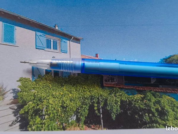 Maison T3 100m2 terrasse et jardin