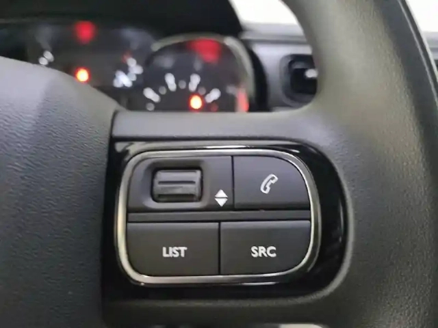 Citroën C3 bluehdi 100 s&amp;s bvm6 — photo 57