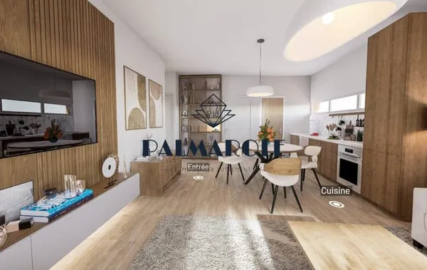 Appartement à vendre Céret