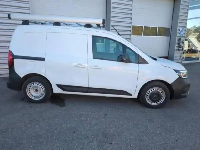 Renault Kangoo Van l1 1.5 blue dci 95ch grand confort - 22 — photo 6
