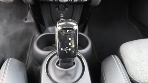 Mini Mini 1.5 Cooper 136 BVA7 - Camden – 2021 – 103085 km – Essence – Boîte Automatique — photo 10