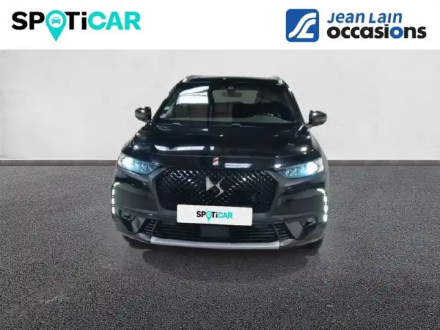 Ds Ds 7 ds7 crossback puretech 180 eat8 — photo 2
