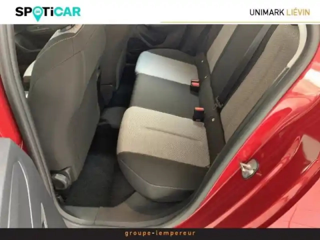 Opel Corsa electric 136ch edition — photo 12
