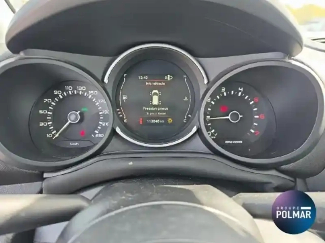 Fiat 500 l 1.6 multijet 16v 120ch s&amp;s opening cross — photo 10