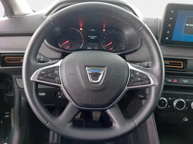 Dacia Sandero 1.0 tce 90ch stepway confort -22 — photo 15