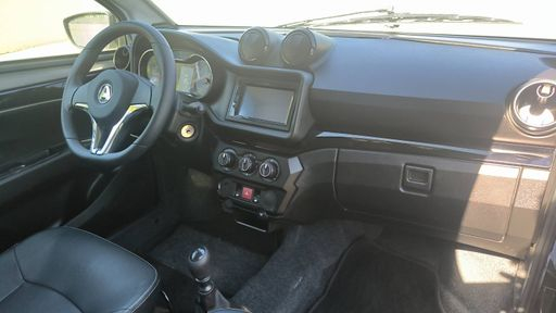 Aixam City 0.5 8 BVA - Sport – 2023 – 3402 km – Diesel – Boîte Automatique — photo 16
