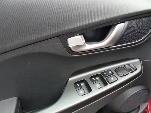 Hyundai Kona electrique 39 kwh - 136 ch — photo 89