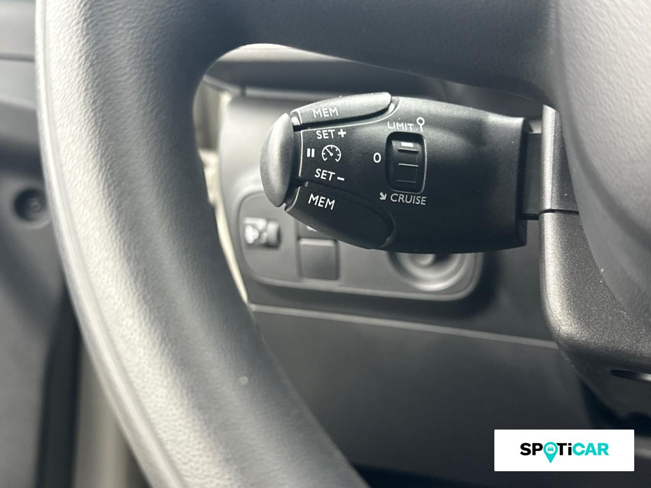 Citroën C3 1.2 puretech 83ch s&s you! — photo 18