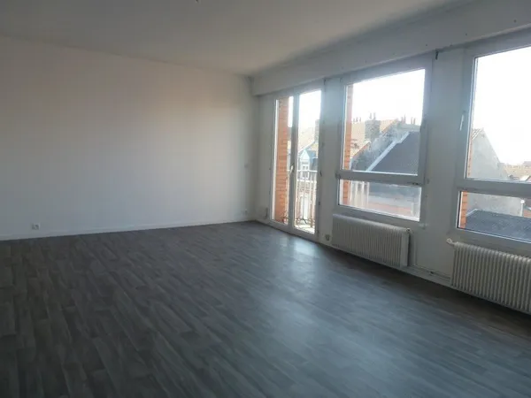 Appartement - 75 m2 - Coudekerque-Branche