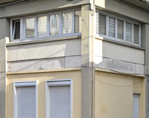 LE HAVRE HYPER CENTRE !!! IDÉAL INVESTISSEUR