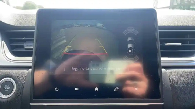 Renault Captur e-tech 145 - 21