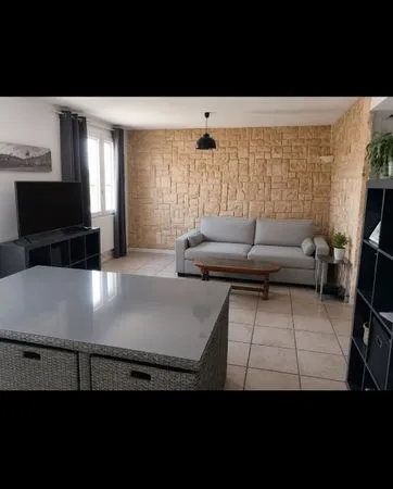 Appartement T3