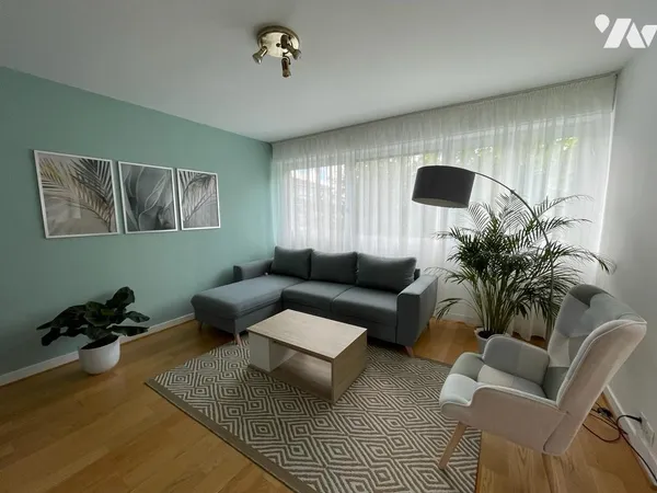 Appartement 3 pièces 82 m²
