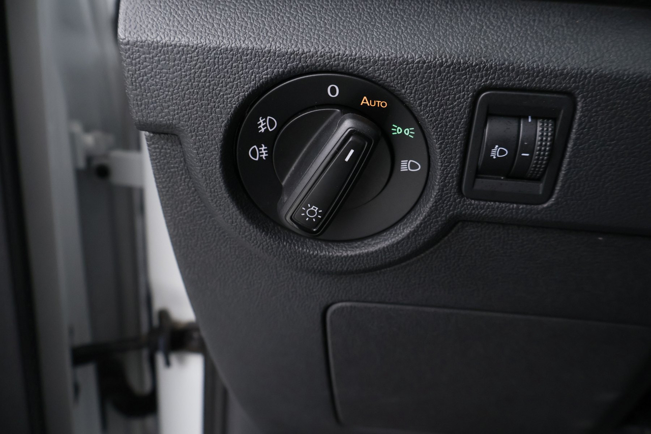 Volkswagen T-Cross — photo 22