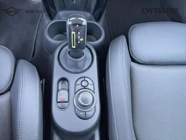 Mini Mini cooper se 184ch  essential bva — photo 15