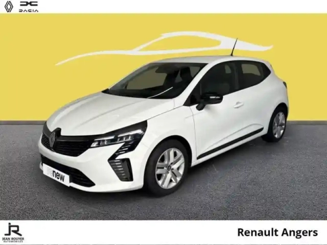 Renault Clio 1.0 tce 90ch evolution - 24