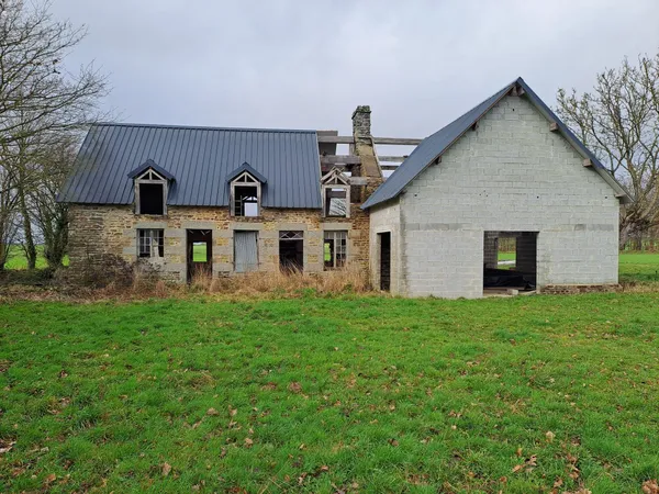 MAISON DE CAMPAGNE