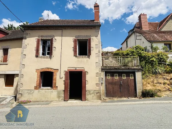 Maison/villa 4 pièces