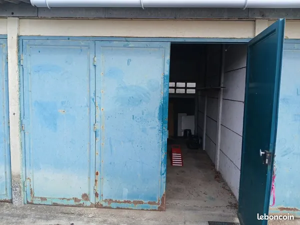 Stationnement Vente Gaillac   16000€