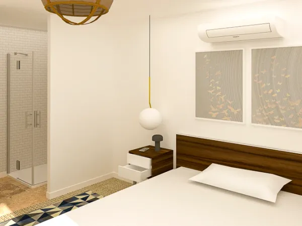 Maison neuve 6 pièces 152 m²
