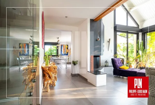 IMMOBILIER