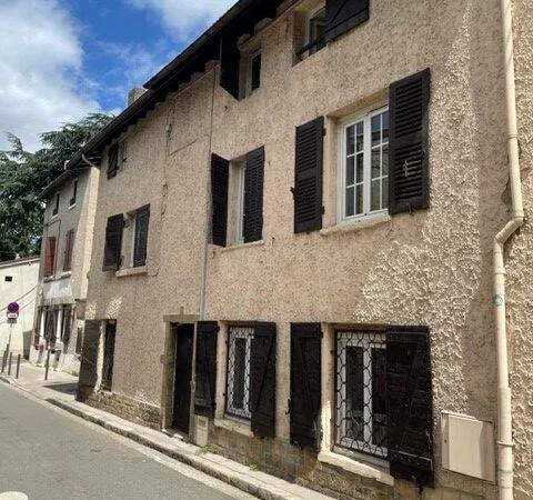 Appartement 1 pièce 26 m²