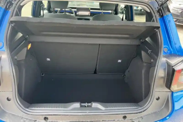 Citroën C3 hybride 110 ch automatique — photo 9
