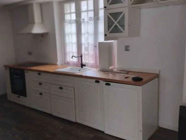 Logement centre ville