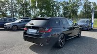 Bmw Série 3 Touring 330eA 292ch M Sport — photo 5
