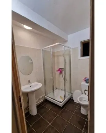 Colocation fille/garçon creteil