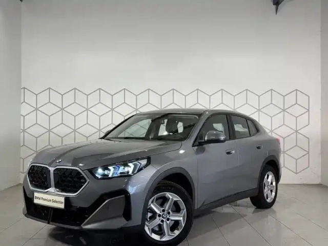 Bmw X2 sdrive 20i 170ch dkg7
