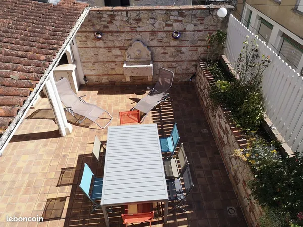 Très belle colocation, Agen centre, jeunes actifs