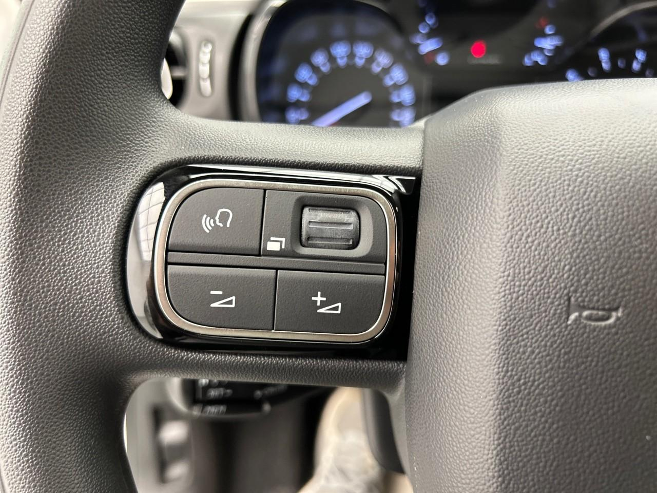 Citroën C3 puretech 83 s&s bvm5 shine — photo 24
