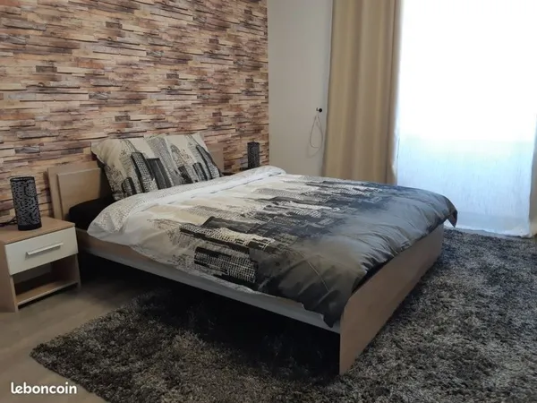 Chambres à louer