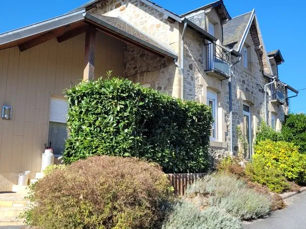 Vente maison a meymac